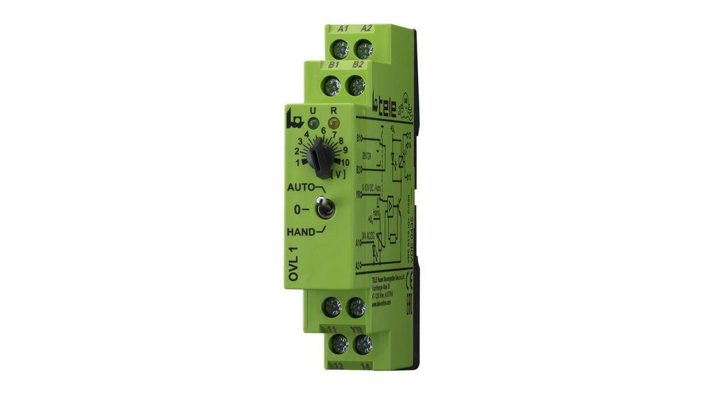Quick Value Switch , 1CO